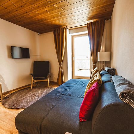 סקואול Ferienwohnung 1 2 3 מראה חיצוני תמונה