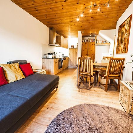 סקואול Ferienwohnung 1 2 3 מראה חיצוני תמונה
