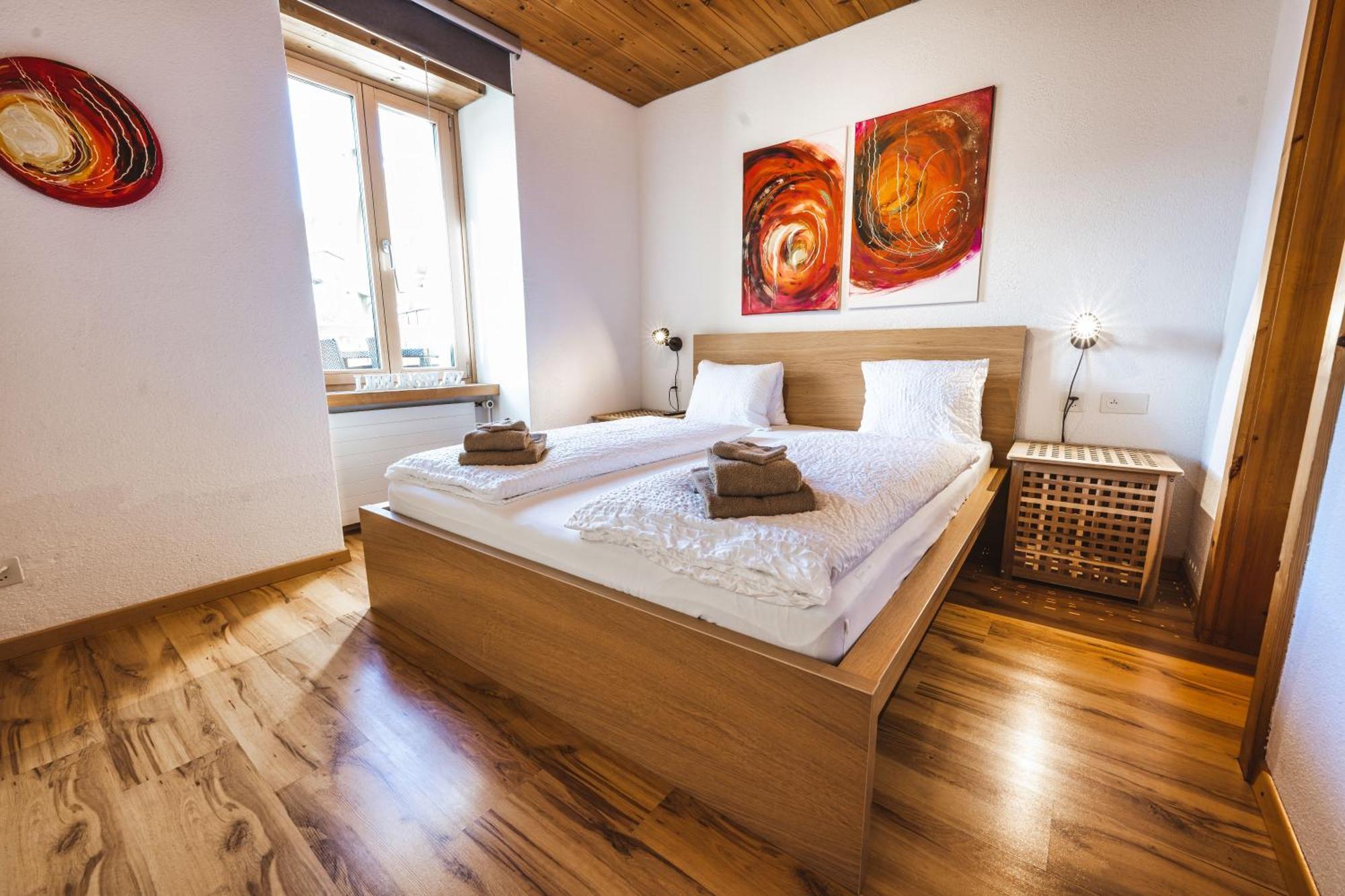 סקואול Ferienwohnung 1 2 3 מראה חיצוני תמונה