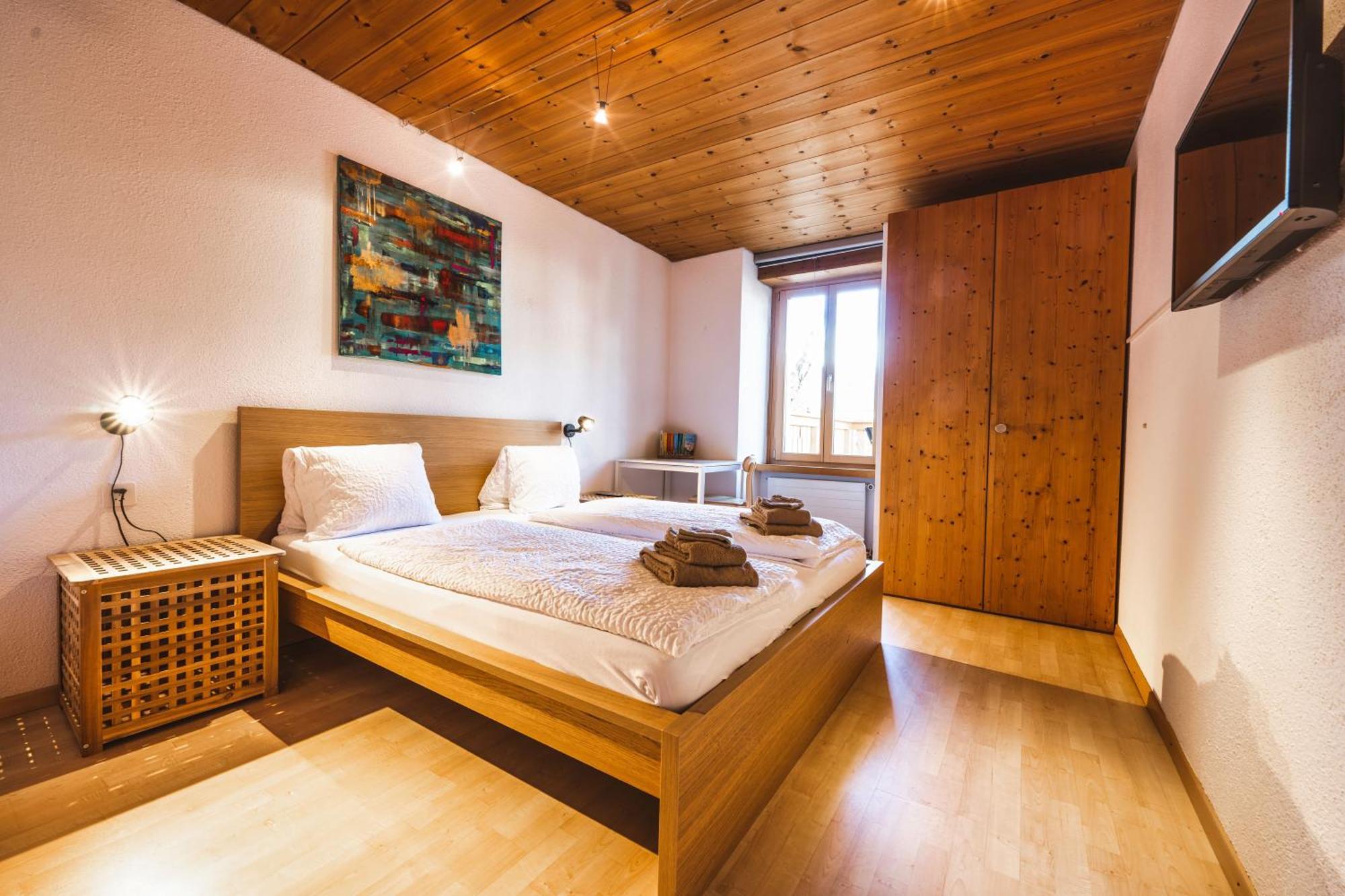 סקואול Ferienwohnung 1 2 3 מראה חיצוני תמונה