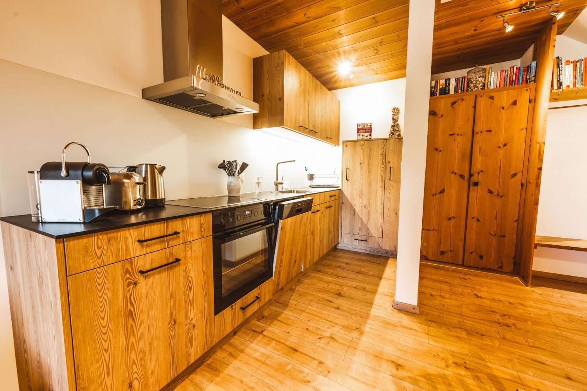 סקואול Ferienwohnung 1 2 3 מראה חיצוני תמונה